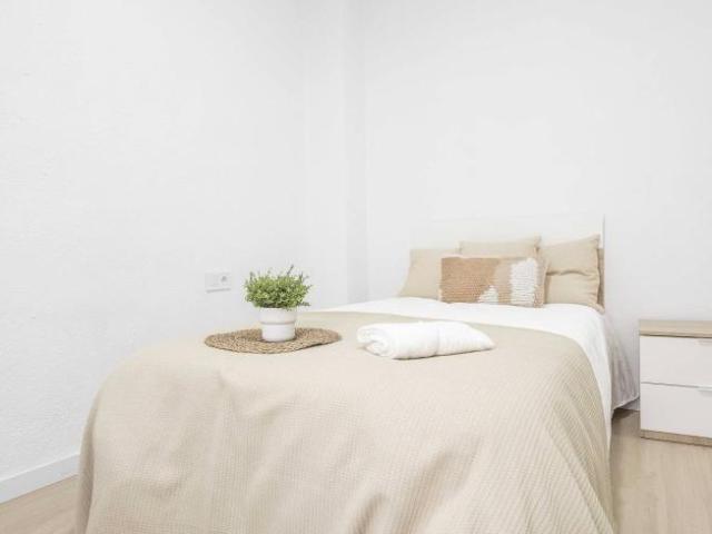Alquiler 5 Dormitorio Shared Living/Roommate Valencia Valencia DS103658177