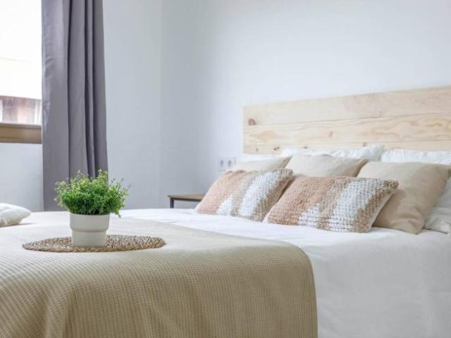 Alquiler 5 Dormitorio Shared Living/Roommate Valencia Valencia DS103658172