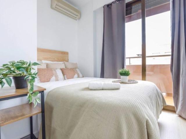 Alquiler 5 Dormitorio Shared Living/Roommate Valencia Valencia DS103658203