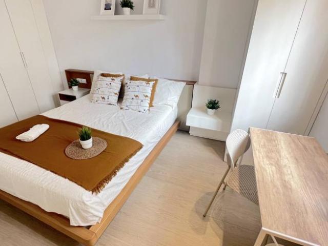 Alquiler 5 Dormitorio Shared Living/Roommate Valencia Valencia DS103658262