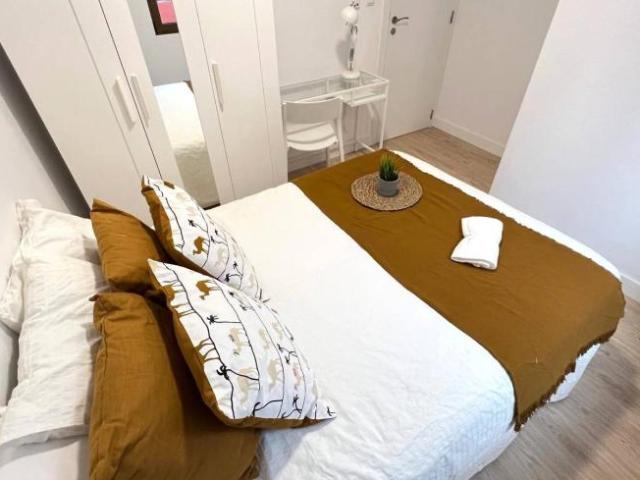 Alquiler 5 Dormitorio Shared Living/Roommate Valencia Valencia DS103658294