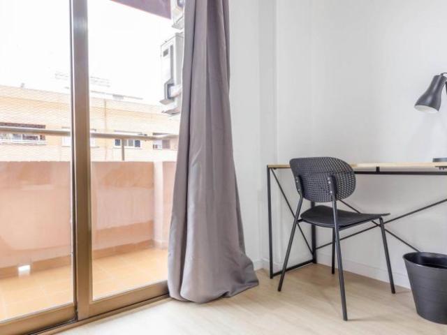 Alquiler 5 Dormitorio Shared Living/Roommate Valencia Valencia DS103658290