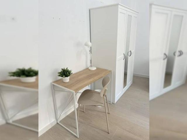 Alquiler 5 Dormitorio Shared Living/Roommate Valencia Valencia DS103658293