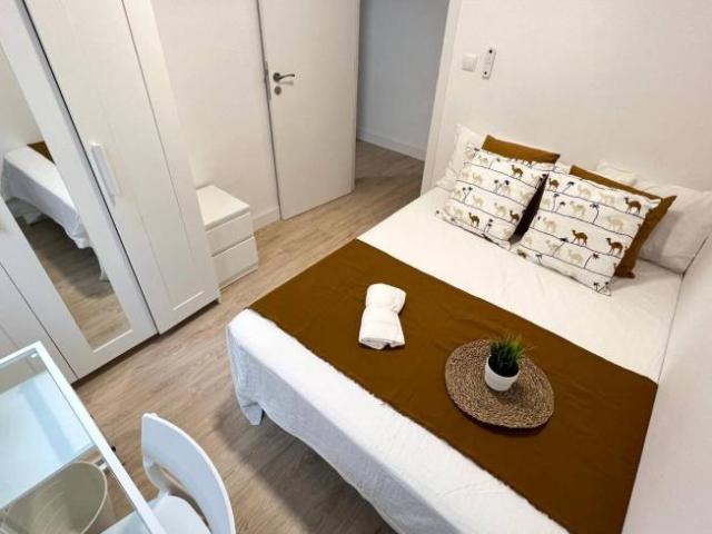 Alquiler 5 Dormitorio Shared Living/Roommate Valencia Valencia DS103658301