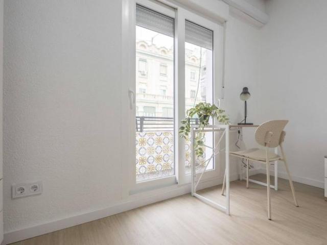 Alquiler 5 Dormitorio Shared Living/Roommate Valencia Valencia DS103658376