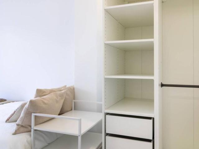 Alquiler 5 Dormitorio Shared Living/Roommate Valencia Valencia DS103658386