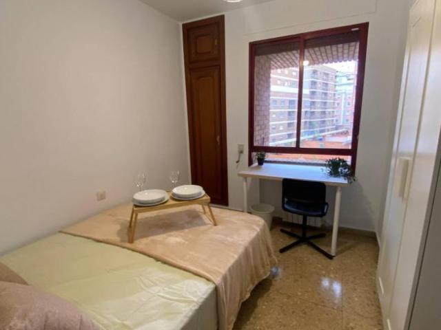Alquiler 5 Dormitorio Shared Living/Roommate Valencia Valencia DS103697060
