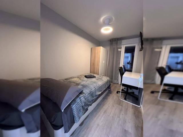 Alquiler 5 Dormitorio Shared Living/Roommate Valencia Valencia DS103742493