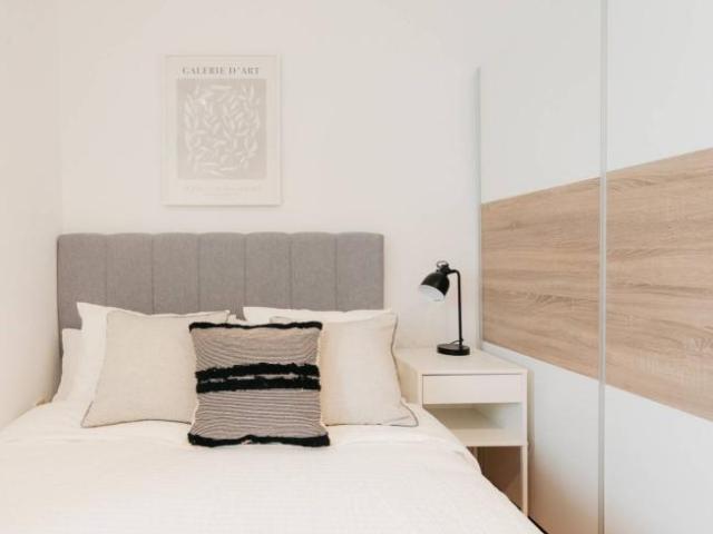 Alquiler 5 Dormitorio Shared Living/Roommate Valencia Valencia DS103843952