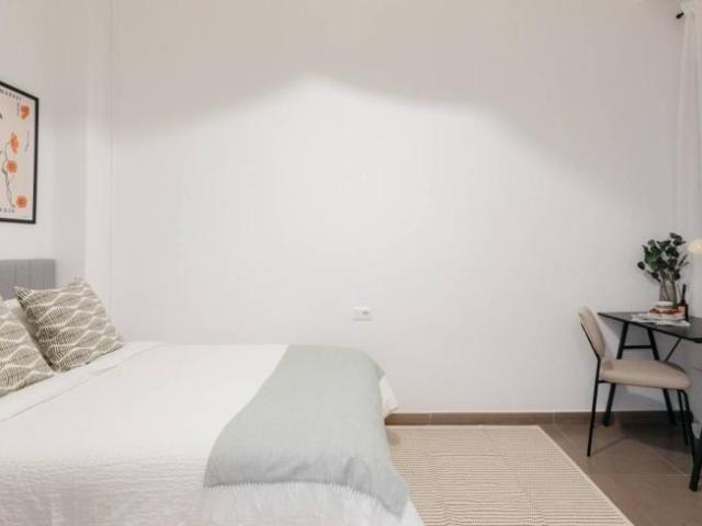 Alquiler 5 Dormitorio Shared Living/Roommate Valencia Valencia DS103843953