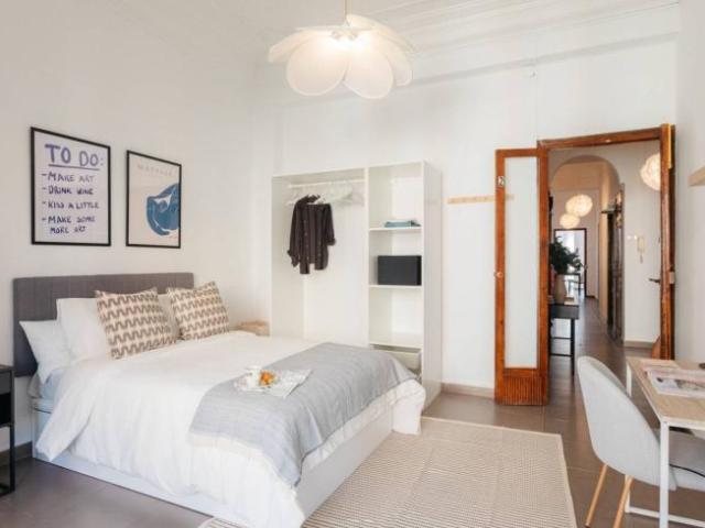 Alquiler 5 Dormitorio Shared Living/Roommate Valencia Valencia DS103961955