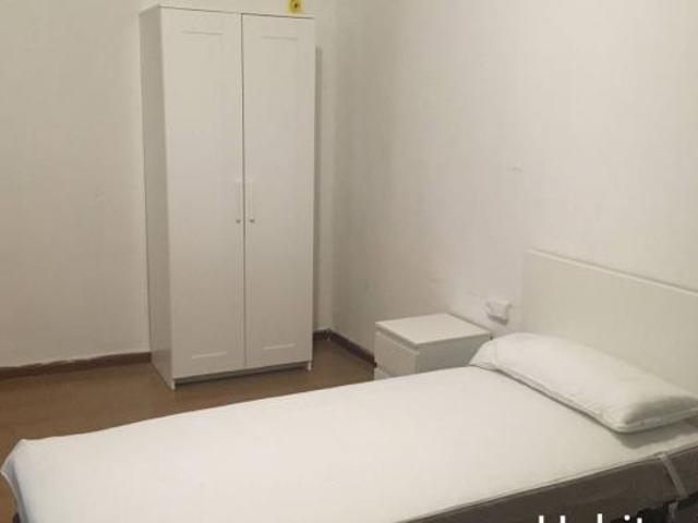 Alquiler 5 Dormitorio Shared Living/Roommate Valencia Valencia DS54909309