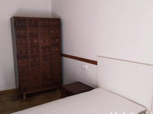 Alquiler 5 Dormitorio Shared Living/Roommate Valencia Valencia DS54278914