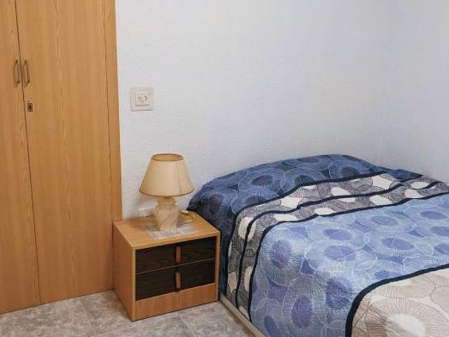 Alquiler 5 Dormitorio Shared Living/Roommate Valencia Valencia DS57348544
