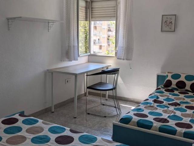 Alquiler 5 Dormitorio Shared Living/Roommate Valencia Valencia DS57348546