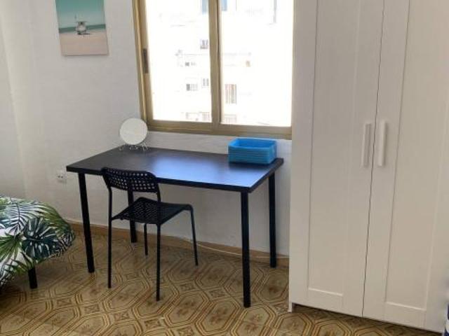 Alquiler 5 Dormitorio Shared Living/Roommate Valencia Valencia DS61891212