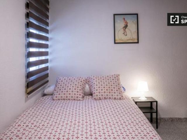 Alquiler 5 Dormitorio Shared Living/Roommate Valencia Valencia DS63643313