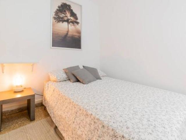 Alquiler 5 Dormitorio Shared Living/Roommate Valencia Valencia DS65584281