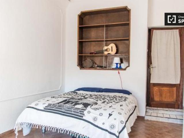 Alquiler 5 Dormitorio Shared Living/Roommate Valencia Valencia DS66513416