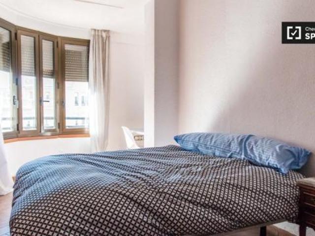 Alquiler 5 Dormitorio Shared Living/Roommate Valencia Valencia DS66513417
