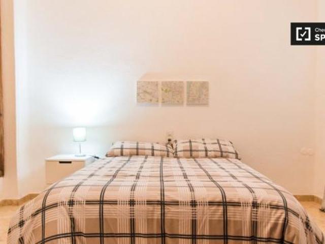 Alquiler 5 Dormitorio Shared Living/Roommate Valencia Valencia DS66513419