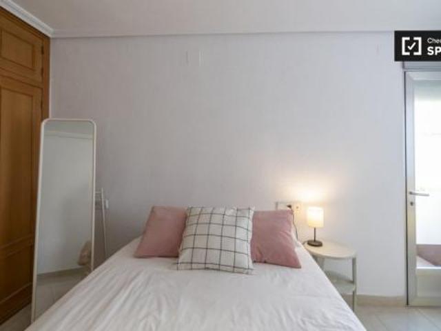 Alquiler 5 Dormitorio Shared Living/Roommate Valencia Valencia DS67380524