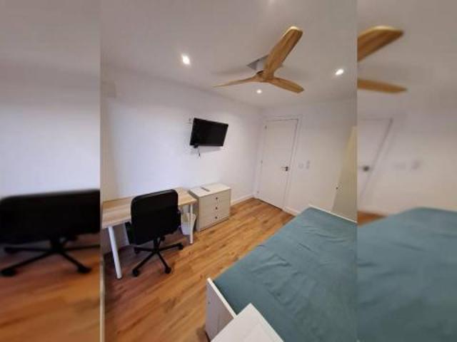 Alquiler 5 Dormitorio Shared Living/Roommate Valencia Valencia DS69532693