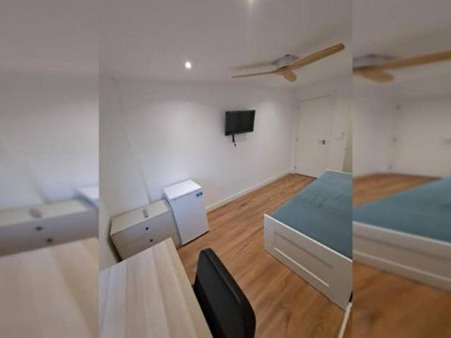 Alquiler 5 Dormitorio Shared Living/Roommate Valencia Valencia DS69571575