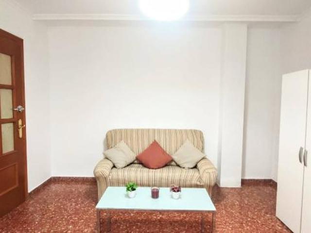 Alquiler 5 Dormitorio Shared Living/Roommate Valencia Valencia DS69898311