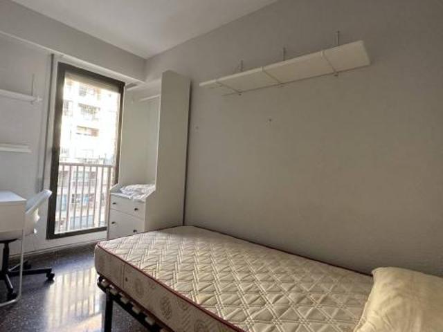 Alquiler 5 Dormitorio Shared Living/Roommate Valencia Valencia DS69201060