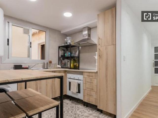 Alquiler 5 Dormitorio Shared Living/Roommate Valencia Valencia DS69201279