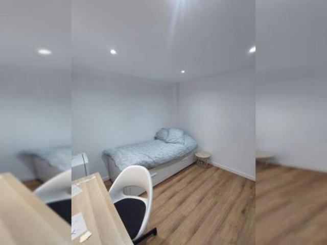 Alquiler 5 Dormitorio Shared Living/Roommate Valencia Valencia DS69201281