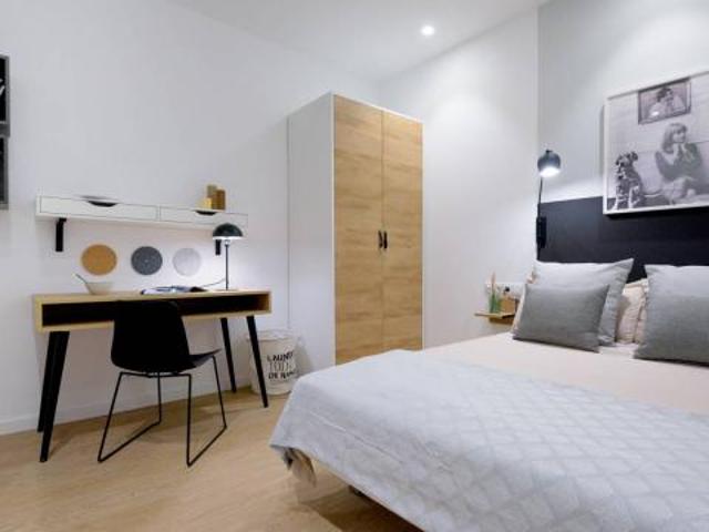Alquiler 5 Dormitorio Shared Living/Roommate Valencia Valencia DS72898954