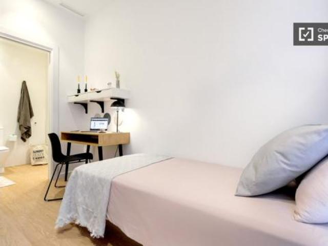 Alquiler 5 Dormitorio Shared Living/Roommate Valencia Valencia DS72899087