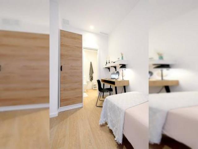 Alquiler 5 Dormitorio Shared Living/Roommate Valencia Valencia DS77929974