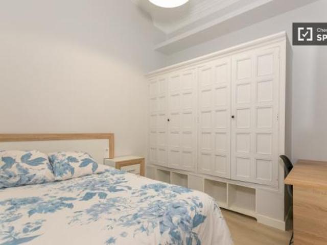 Alquiler 5 Dormitorio Shared Living/Roommate Valencia Valencia DS77371508