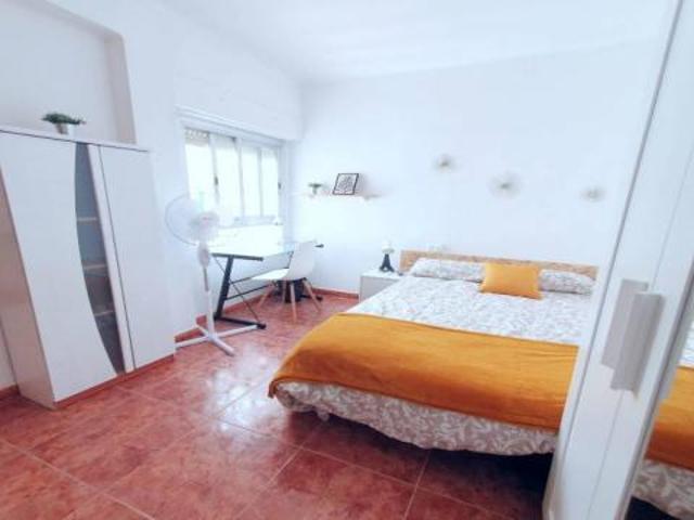 Alquiler 5 Dormitorio Shared Living/Roommate Valencia Valencia DS82631606