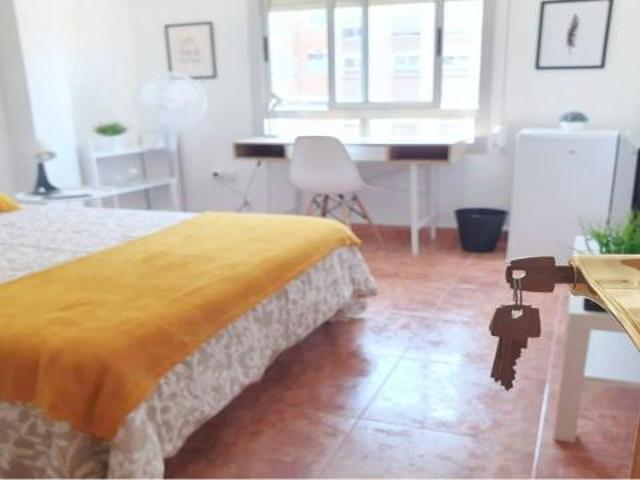 Alquiler 5 Dormitorio Shared Living/Roommate Valencia Valencia DS82631610