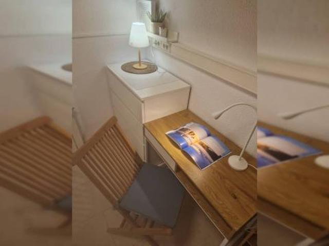 Alquiler 5 Dormitorio Shared Living/Roommate Valencia Valencia DS82631715