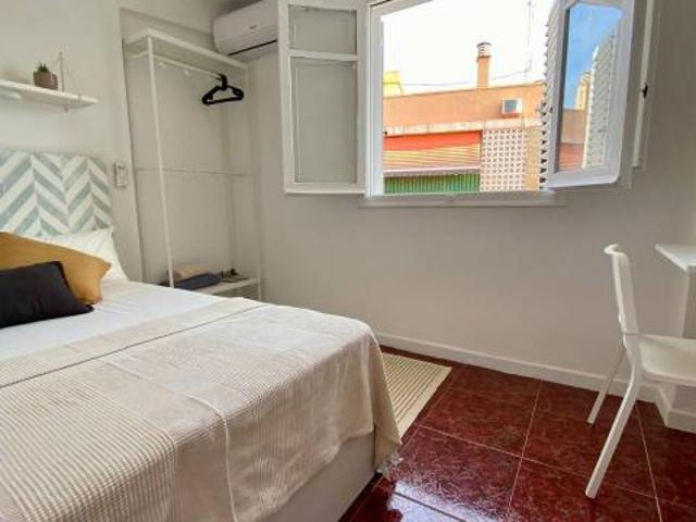 Alquiler 5 Dormitorio Shared Living/Roommate Valencia Valencia DS82632042