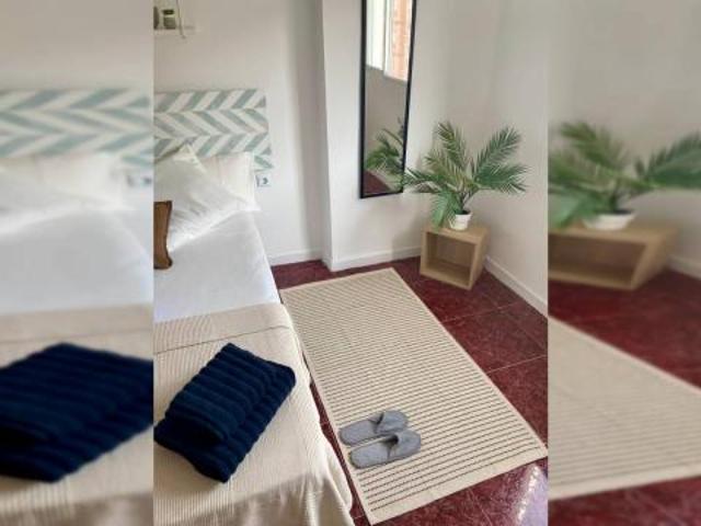 Alquiler 5 Dormitorio Shared Living/Roommate Valencia Valencia DS82632044