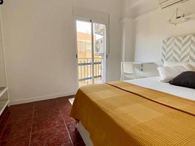 Alquiler 5 Dormitorio Shared Living/Roommate Valencia Valencia DS82632052