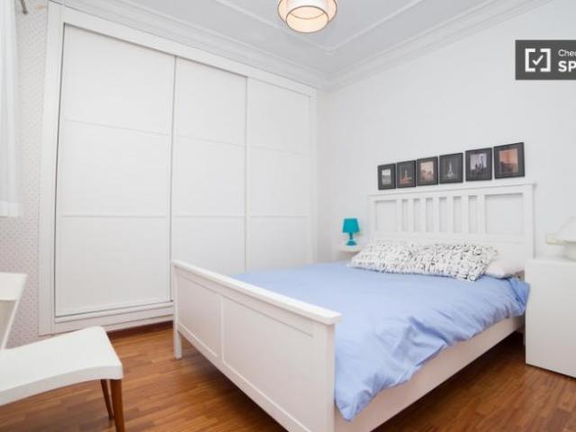 Alquiler 5 Dormitorio Shared Living/Roommate Valencia Valencia DS91326676