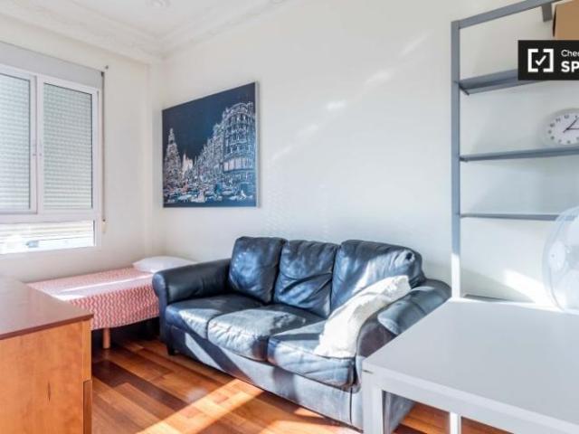 Alquiler 5 Dormitorio Shared Living/Roommate Valencia Valencia DS91326677