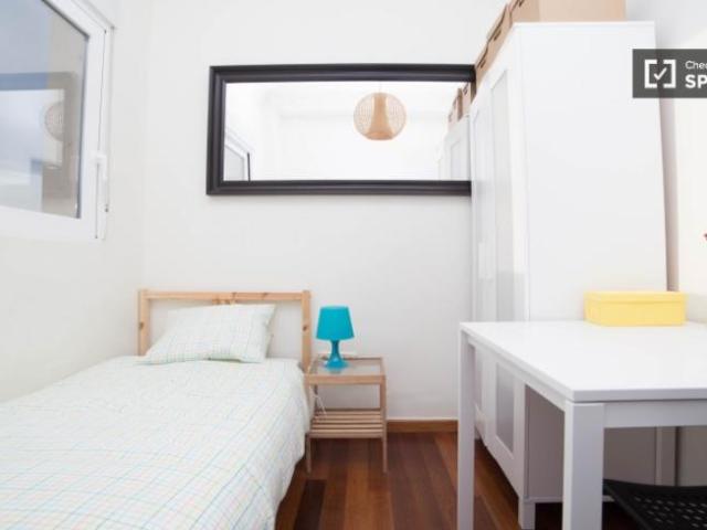 Alquiler 5 Dormitorio Shared Living/Roommate Valencia Valencia DS91326680