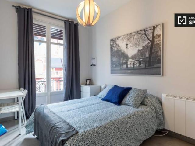 Alquiler 5 Dormitorio Shared Living/Roommate Valencia Valencia DS91326693