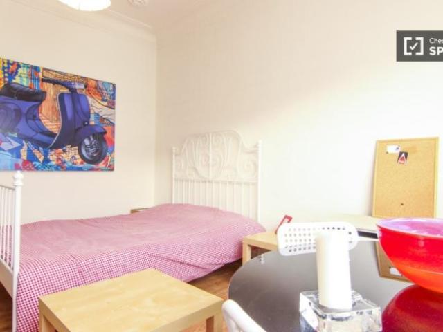 Alquiler 5 Dormitorio Shared Living/Roommate Valencia Valencia DS91326702