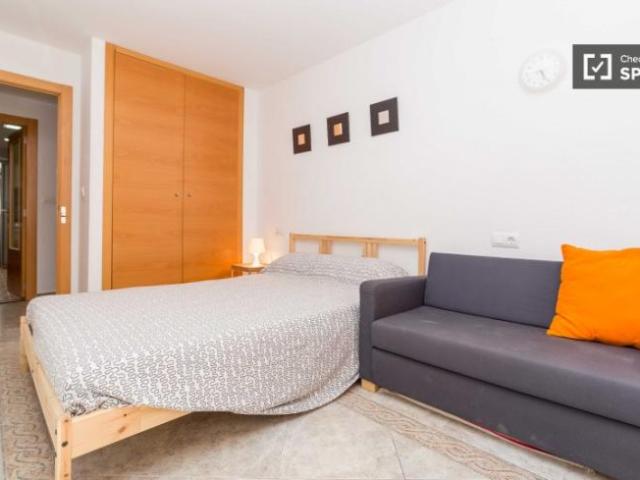 Alquiler 5 Dormitorio Shared Living/Roommate Valencia Valencia DS91326703