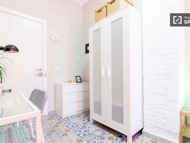 Alquiler 5 Dormitorio Shared Living/Roommate Valencia Valencia DS91326707