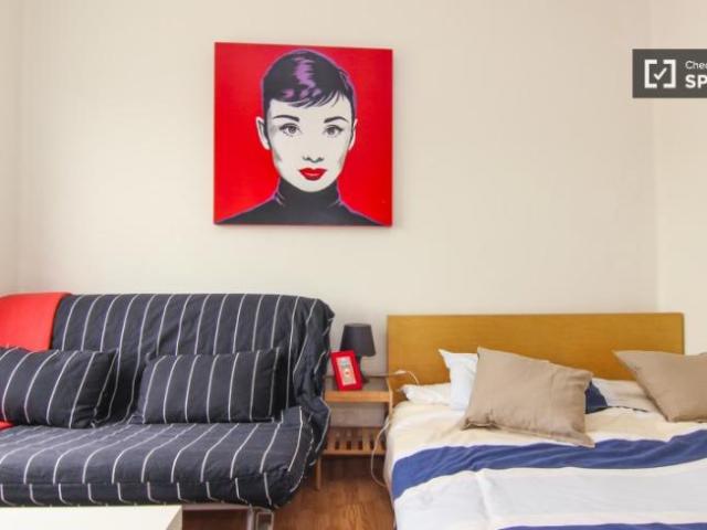 Alquiler 5 Dormitorio Shared Living/Roommate Valencia Valencia DS91326709